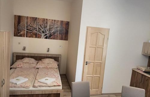 Mako Apartment | Elizabeth Apartman