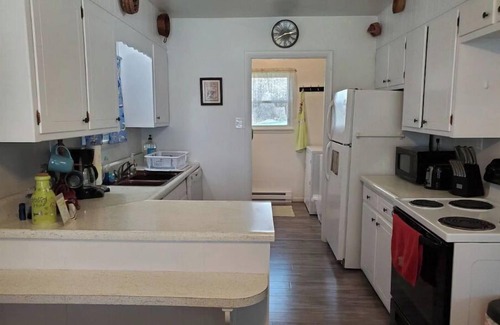 Elizabethtown House | Elizabethtown Ohio River/Shawnee National Forest