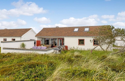 Rødhus House | "Eljene" - 700m from the sea by Interhome