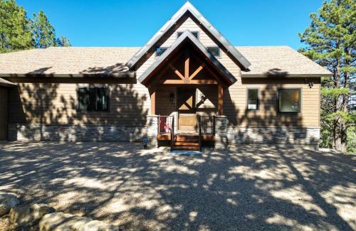Mammoth Creek House | Elk Haven