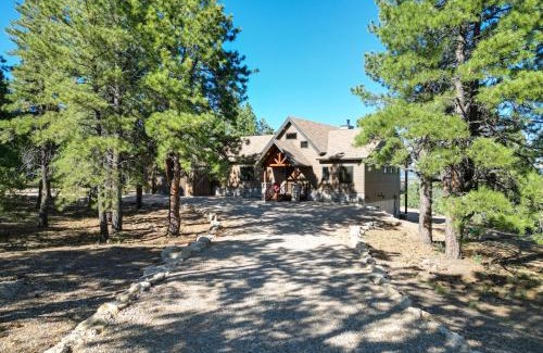 Mammoth Creek House | Elk Haven