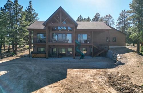 Mammoth Creek House | Elk Haven