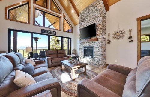 Mammoth Creek House | Elk Haven