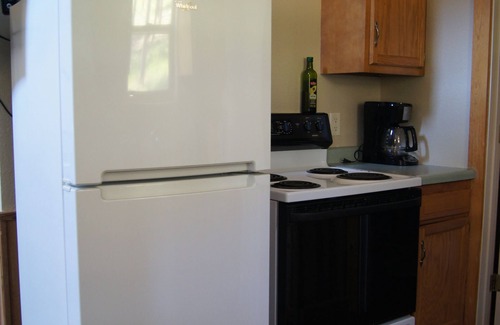 Custer Cabin | Elk Haven Vacation Cabins