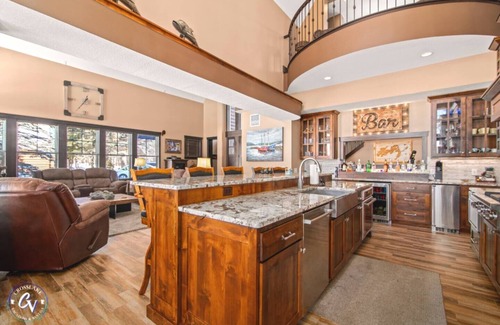 Crosslake Cabin | Elk Lodge on Cross Lake