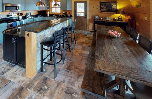 Tazewell House | Elk Lodge