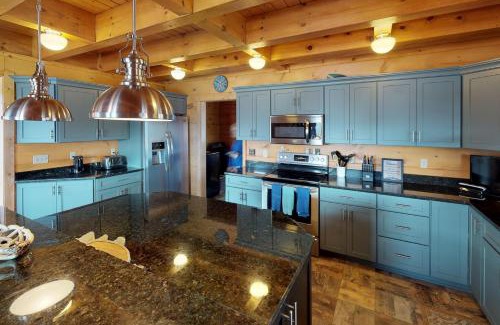 Tazewell House | Elk Lodge