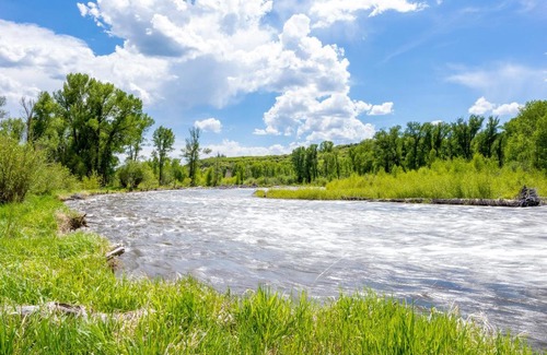 Steamboat Springs House | Elk Run Retreat