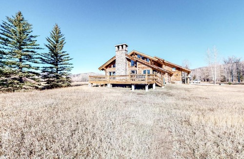 Steamboat Springs House | Elk Run Retreat