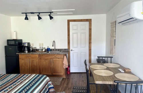 Gardiner Cabin | Elk View Cabin