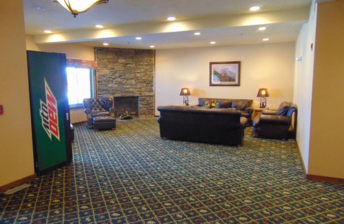 Dayton Hotel | Elk View Inn