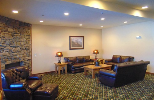 Dayton Hotel | Elk View Inn