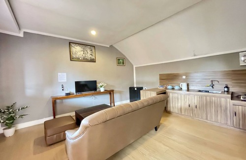 Lembang Villa | Elka-Es Villa