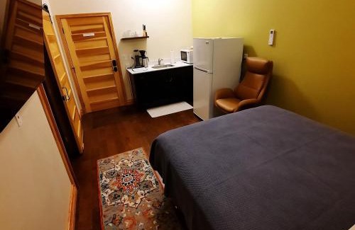 Elkader Hotel | Elkader Suites