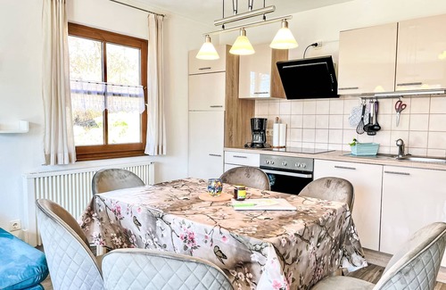 Feriendorf Frankenau House | Elke's Traum by Interhome