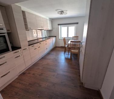 Otlingen Apartment | Elkes Nest