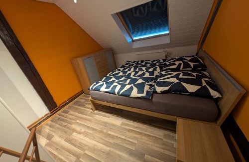 Otlingen Apartment | Elkes Nest