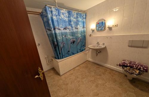 Otlingen Apartment | Elkes Nest