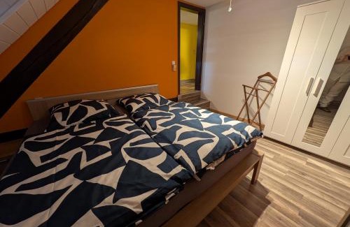 Otlingen Apartment | Elkes Nest