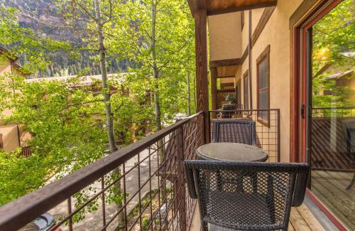 Ouray House | Elkhorn Townhome 1939