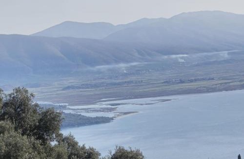 Petaleia Villa | Elkorini House Corfu