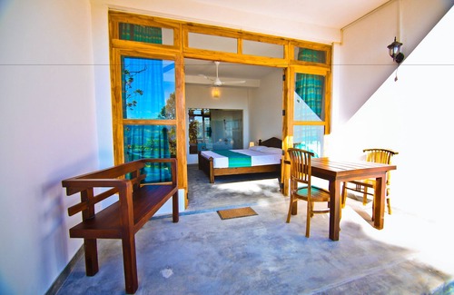 Ella Bed & Breakfast | Ella Alpine Resort