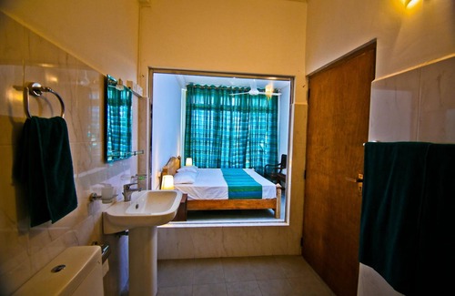 Ella Bed & Breakfast | Ella Alpine Resort