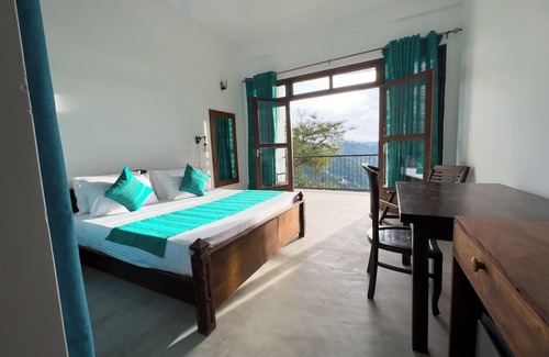 Ella Bed & Breakfast | Ella Alpine Resort