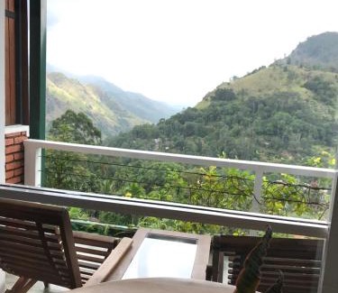 Ella Hotel | Ella HIDE VIEW