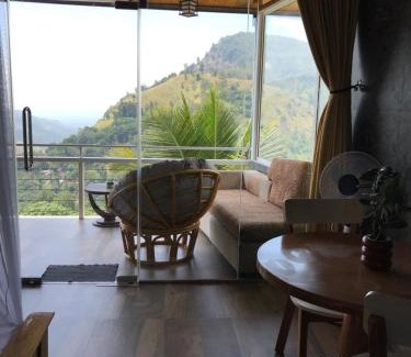 Ella Hotel | Ella HIDE VIEW