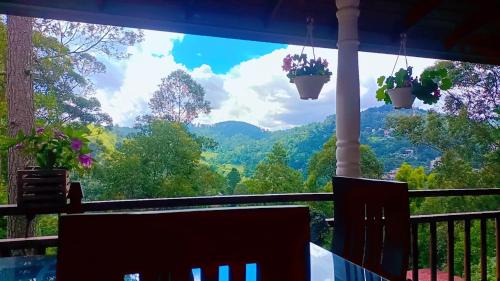 Ambagollapathana House | Ella Hillsite View