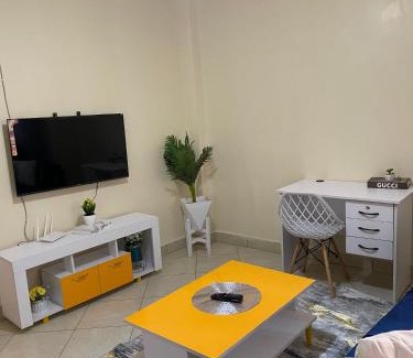 Thika Apartment | Ella Homes