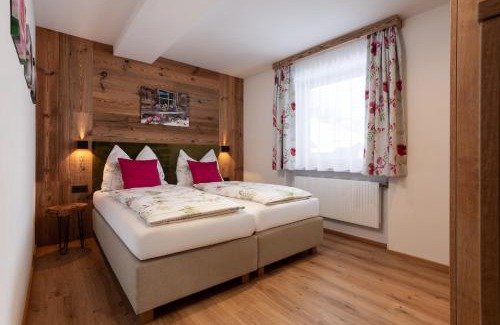 Fusch an der Grossglocknerstrasse Apartment | Ella's