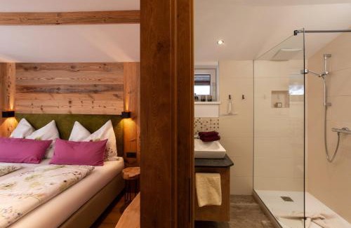 Fusch an der Grossglocknerstrasse Apartment | Ella's