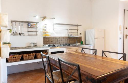 Olbia Apartment | Ella's Flat