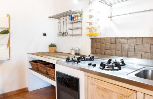 Olbia Apartment | Ella's Flat