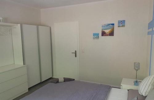 Zweibruecken Apartment | Ella's Wolke Appartements - EW1