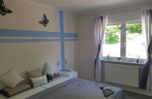 Zweibruecken Apartment | Ella's Wolke Appartements - EW1