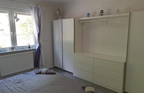 Zweibruecken Apartment | Ella's Wolke Appartements - EW1