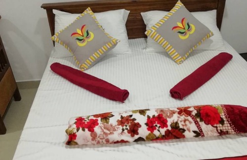 Kumbalwela House | Ella Viyanga Homestay