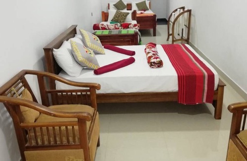Kumbalwela House | Ella Viyanga Homestay