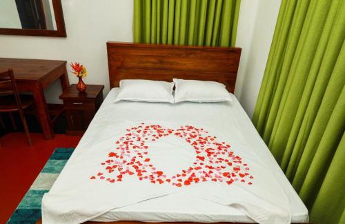 Walallawita Hotel | Elladola Tea Garden Resort