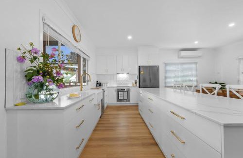 East Toowoomba House | Ellangowan