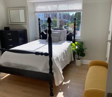 Northeast Bed & Breakfast | Ellas
