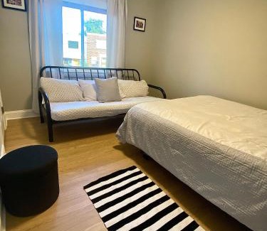 Northeast Bed & Breakfast | Ellas