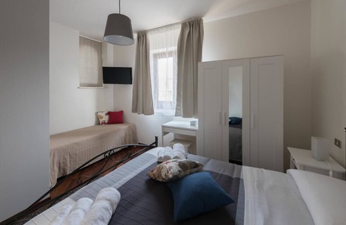 Mosciano Sant'Angelo Bed & Breakfast | Ellebì B&B