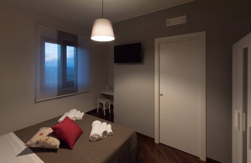 Mosciano Sant'Angelo Bed & Breakfast | Ellebì B&B