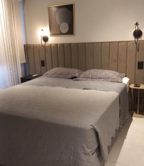 Vila Congonhas Hotel | Ellegance Luxo Aeroporto Congonhas - S608