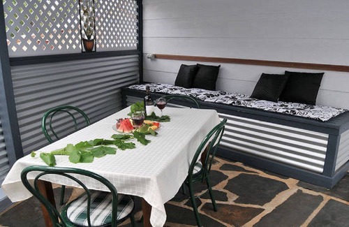 Mintaro Bed & Breakfast | Ellenor Ivy Cottage @ Mintaro