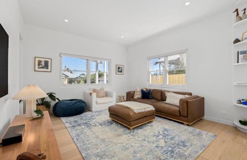 Queenscliff House | Ellenvale